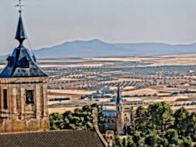 ESCUELA DE MÚSICA BANDA HUERTA DE VALDECARÁBANOS