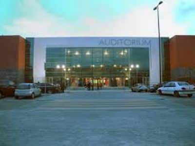 ESCUELA MUNICIPAL DE DANZA DE ARROYOMOLINOS