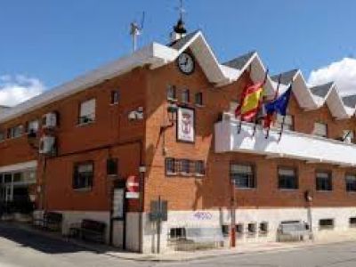 ESCUELA MUNICIPAL DE MÚSICA DANZA Y TEATRO DE LOECHES