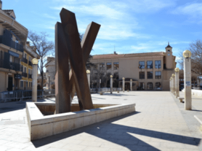 ESCUELA MUNICIPAL DE MÚSICA, DANZA Y TEATRO DE VELILLA DE SAN ANTONIO