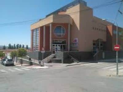 ESCUELA MUNICIPAL DE MÚSICA DE MORATA DE TAJUÑA